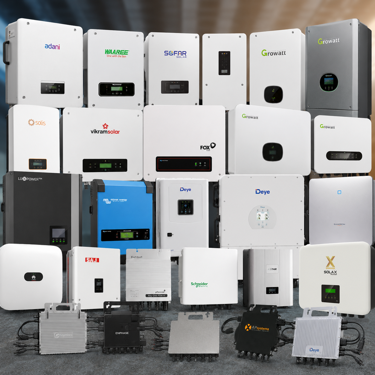 Solar Inverter